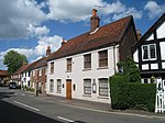 The Fat Duck, High Street, Bray - geograph.org.uk - 1271175